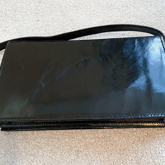 LIKE NEW Laurel Burch Vintage Clutch Purse - Picture 13 of 14